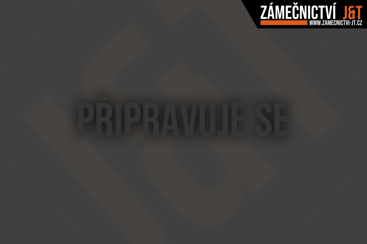 Ocelová konstrukce